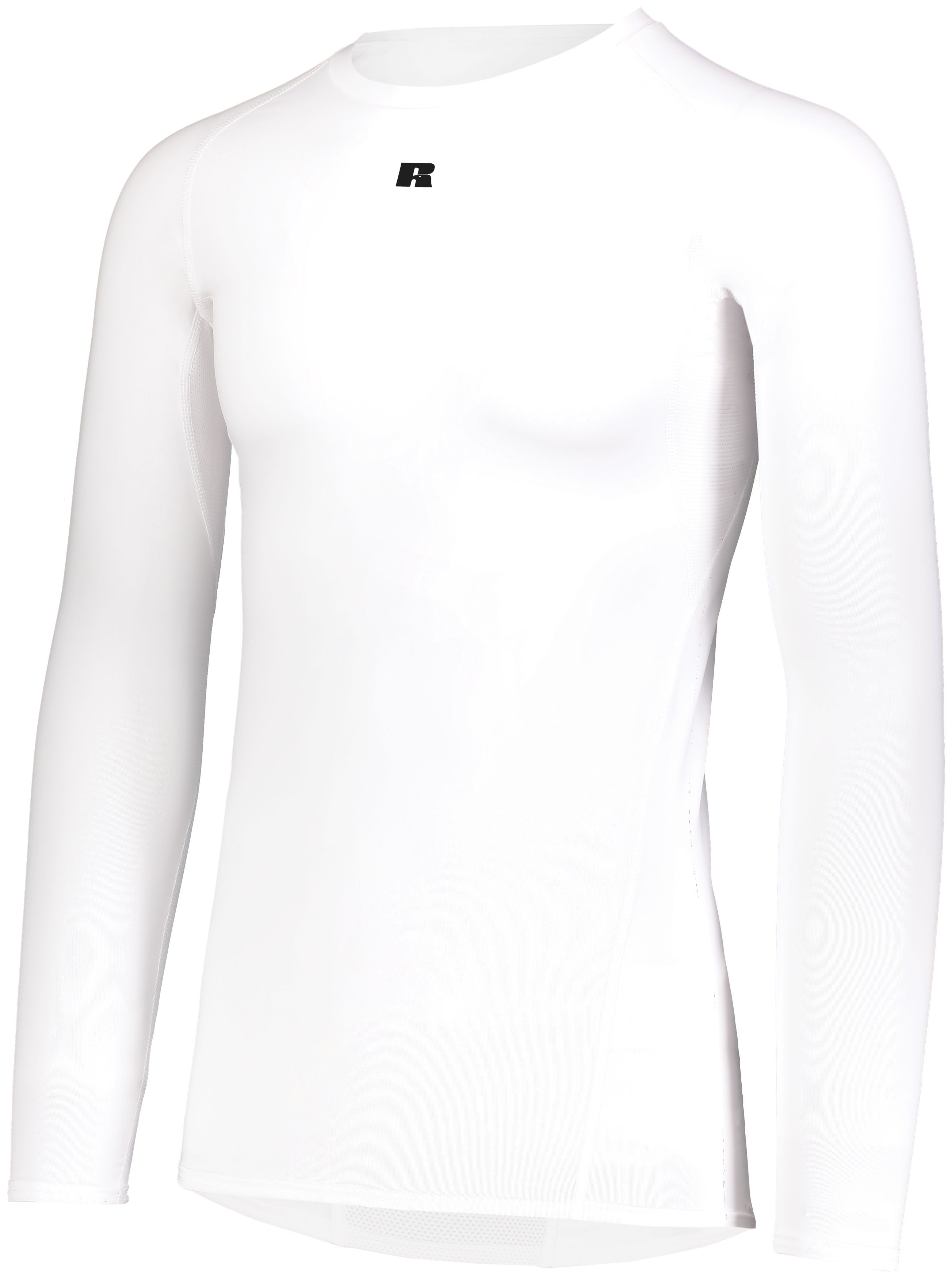Long Sleeve Compression Tee 2