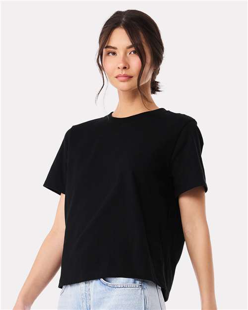 Women's 6 oz. Heavyweight Tee - 6110 99