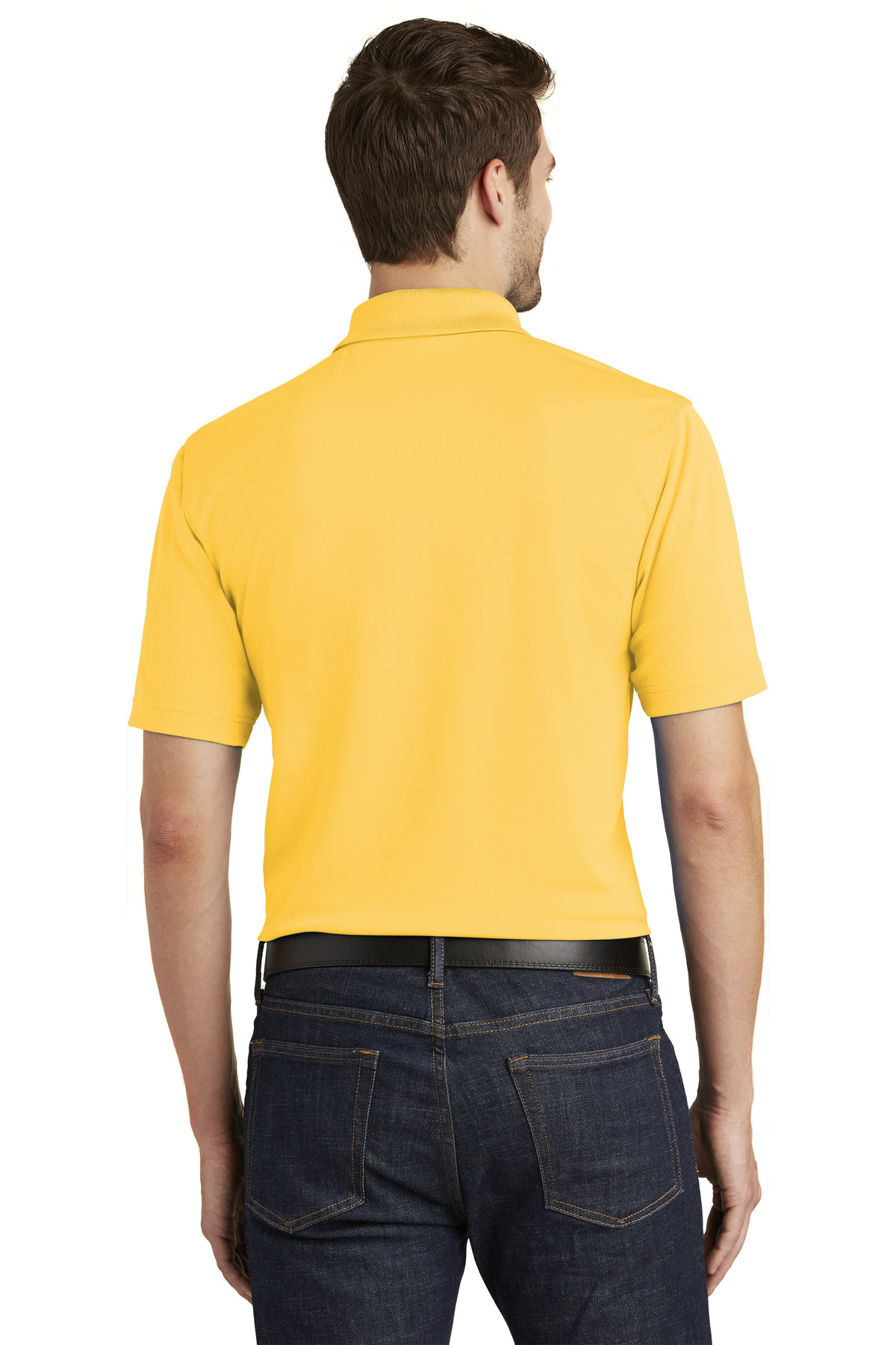 Port Authority® Dry Zone UV Micro-Mesh Polo 93