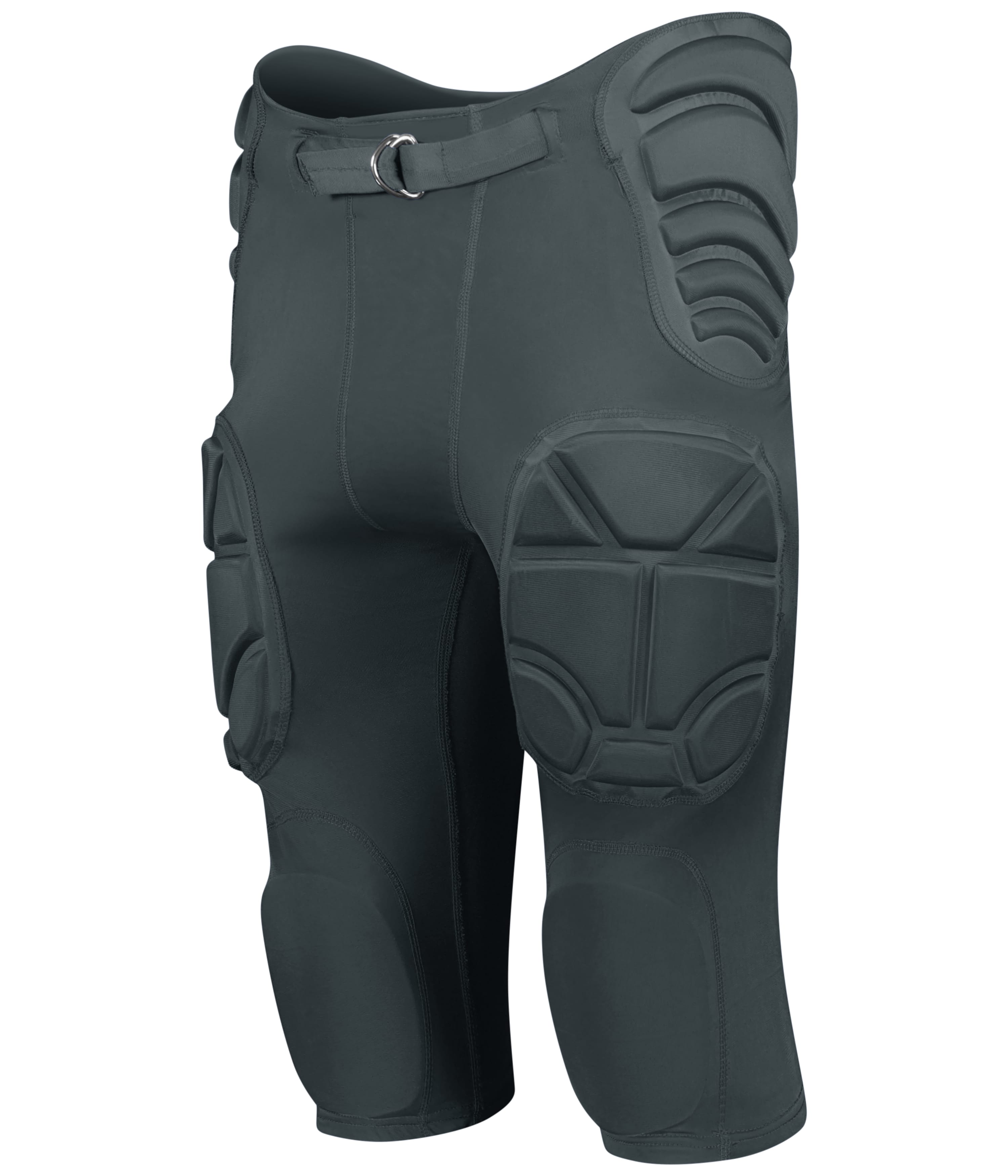 Youth Icon Integrated Football Pants 3