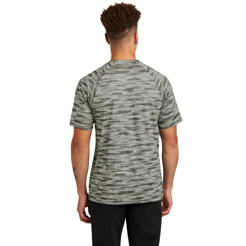 Sport-Tek Drift Camo Tee 10