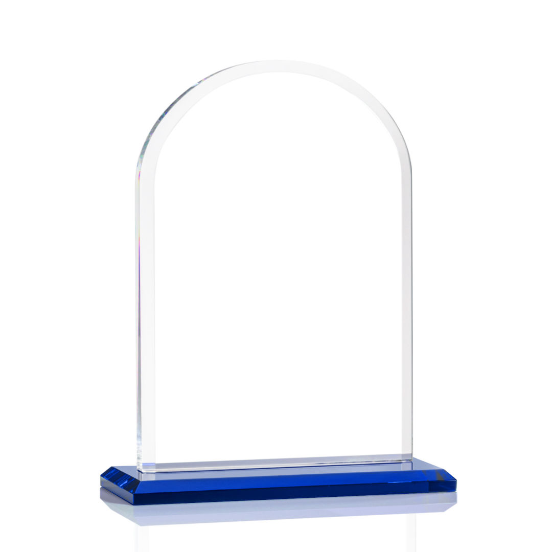 Bridgeport Award - Blue 14