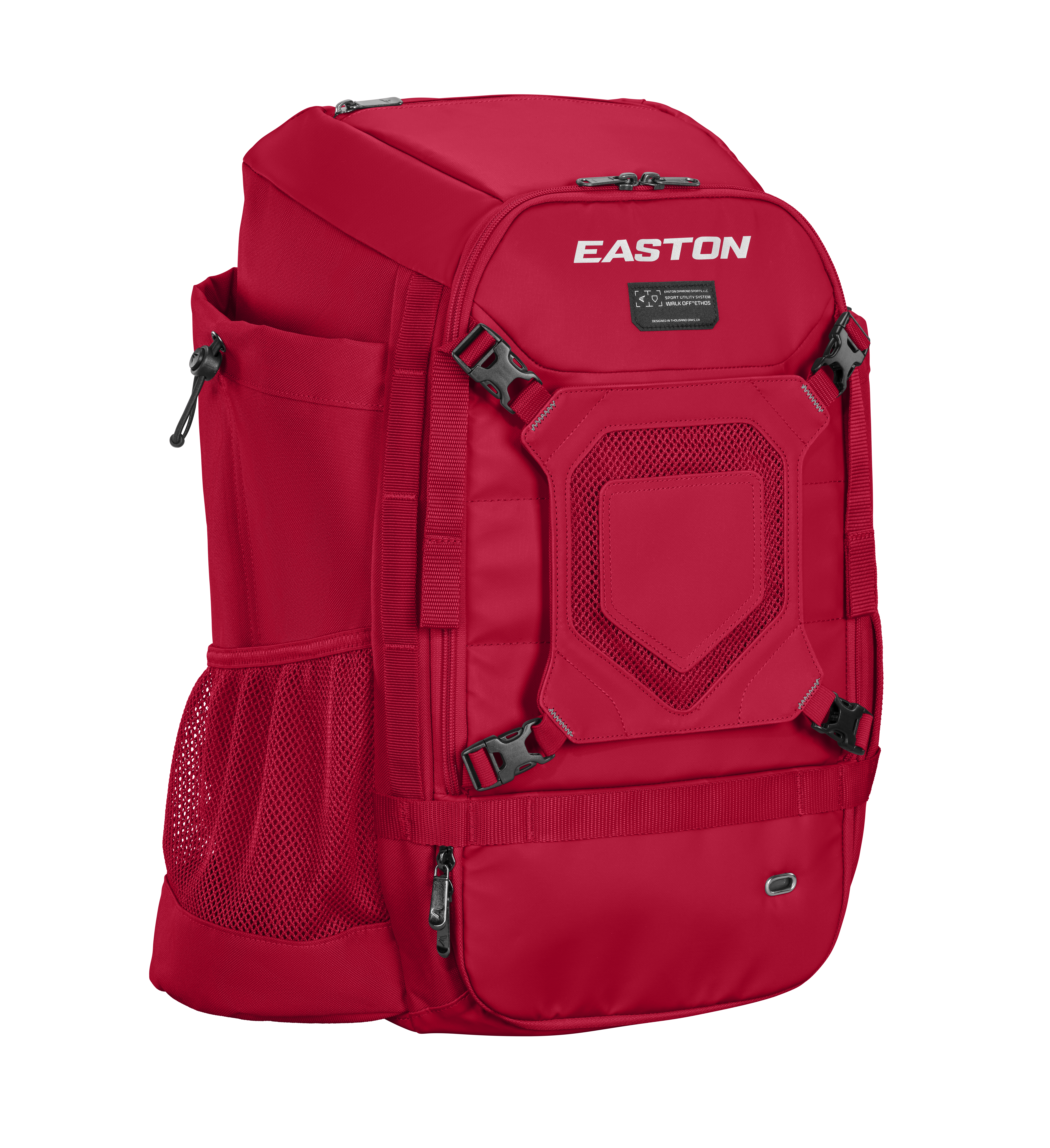 Easton Walk-Off Ethos Backpack | Baseball Equipment Bag 12