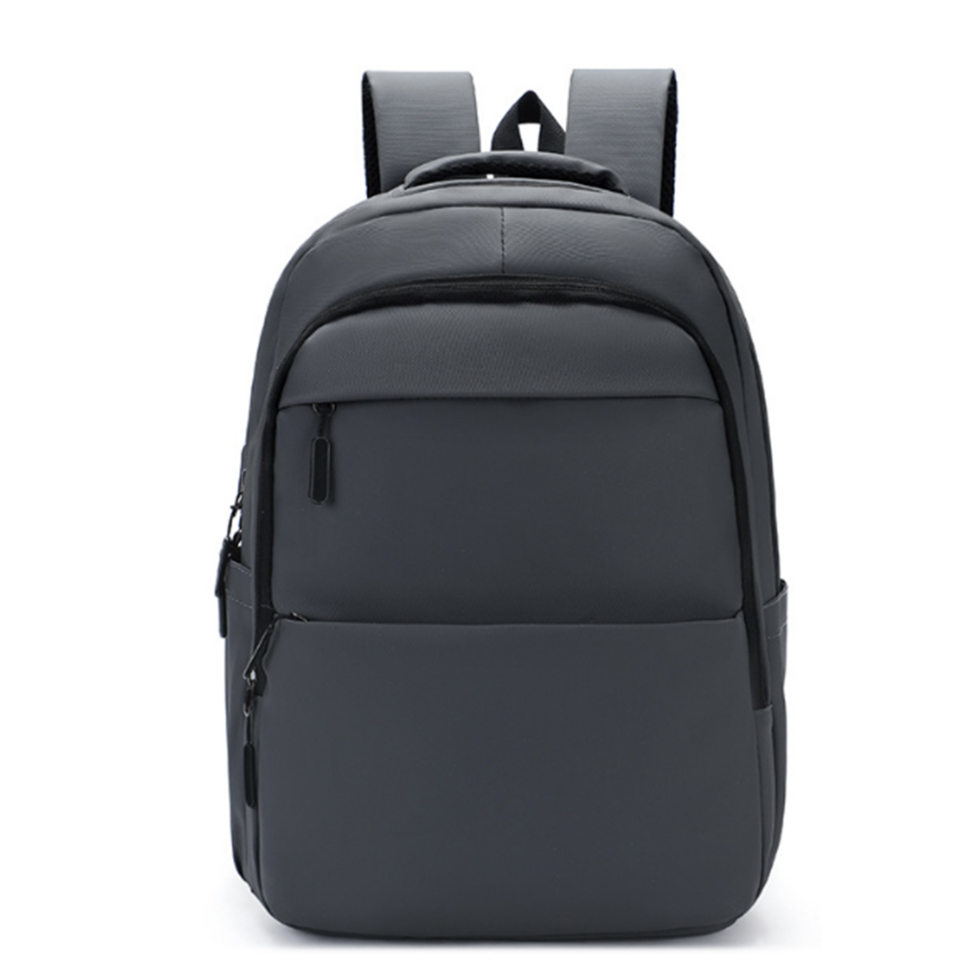 Stylish Laptop Backpack With USB Charging Port 2