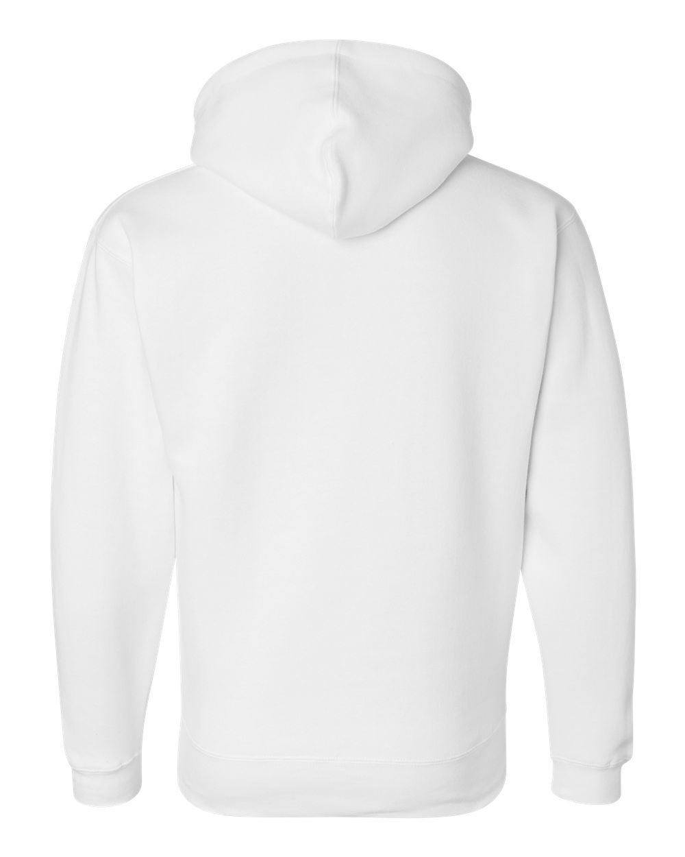 Men's Premium Hooded Sweatshirt - 8824 101