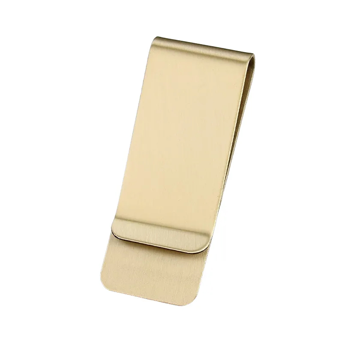 Stainless Steel Wallet Clip for Travel and Work 4