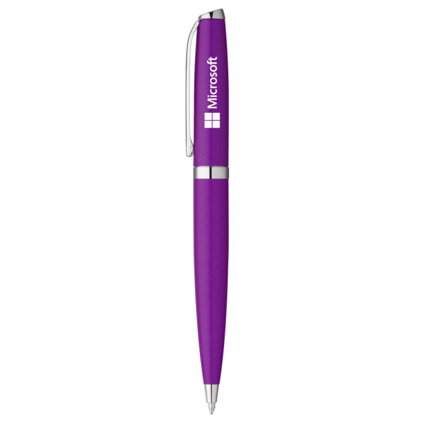 Rainbow Sherbet Ballpoint 24