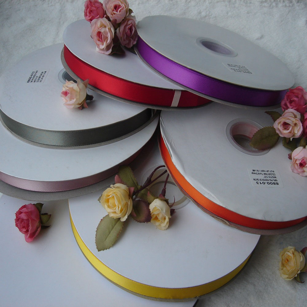 Premium Grade Stain Ribbons 5/8"W 3
