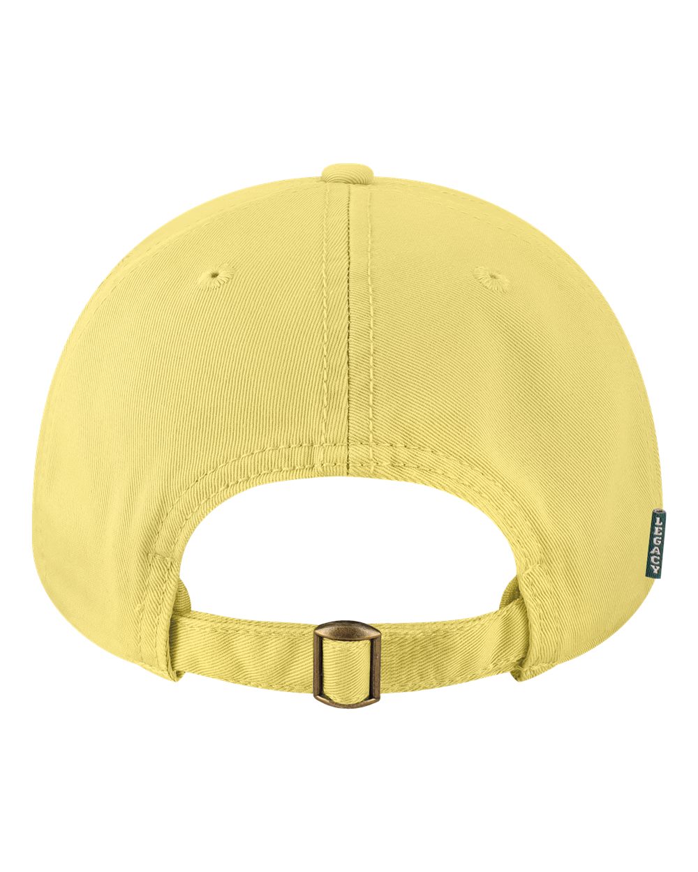 Relaxed Twill Dad Hat - EZA, custom hat with logo imprint 65