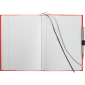 FSC® Mix 7" x 10" Pedova™ Large Bound Journal 9