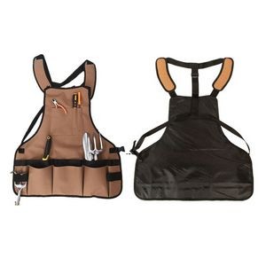 Garden Tool Apron 3
