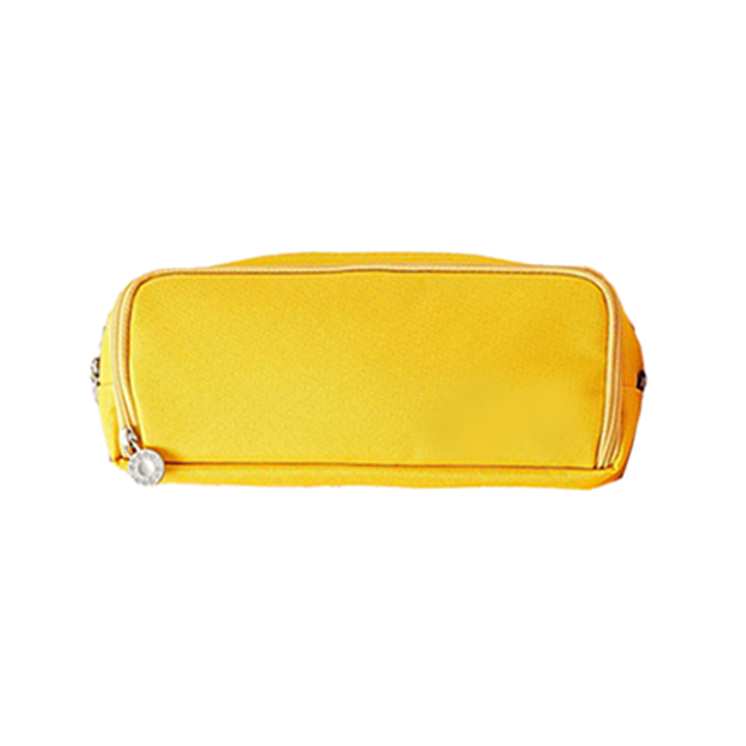 Large Capacity Pencil Case 3 Compartment Pouch Pen Bag 8