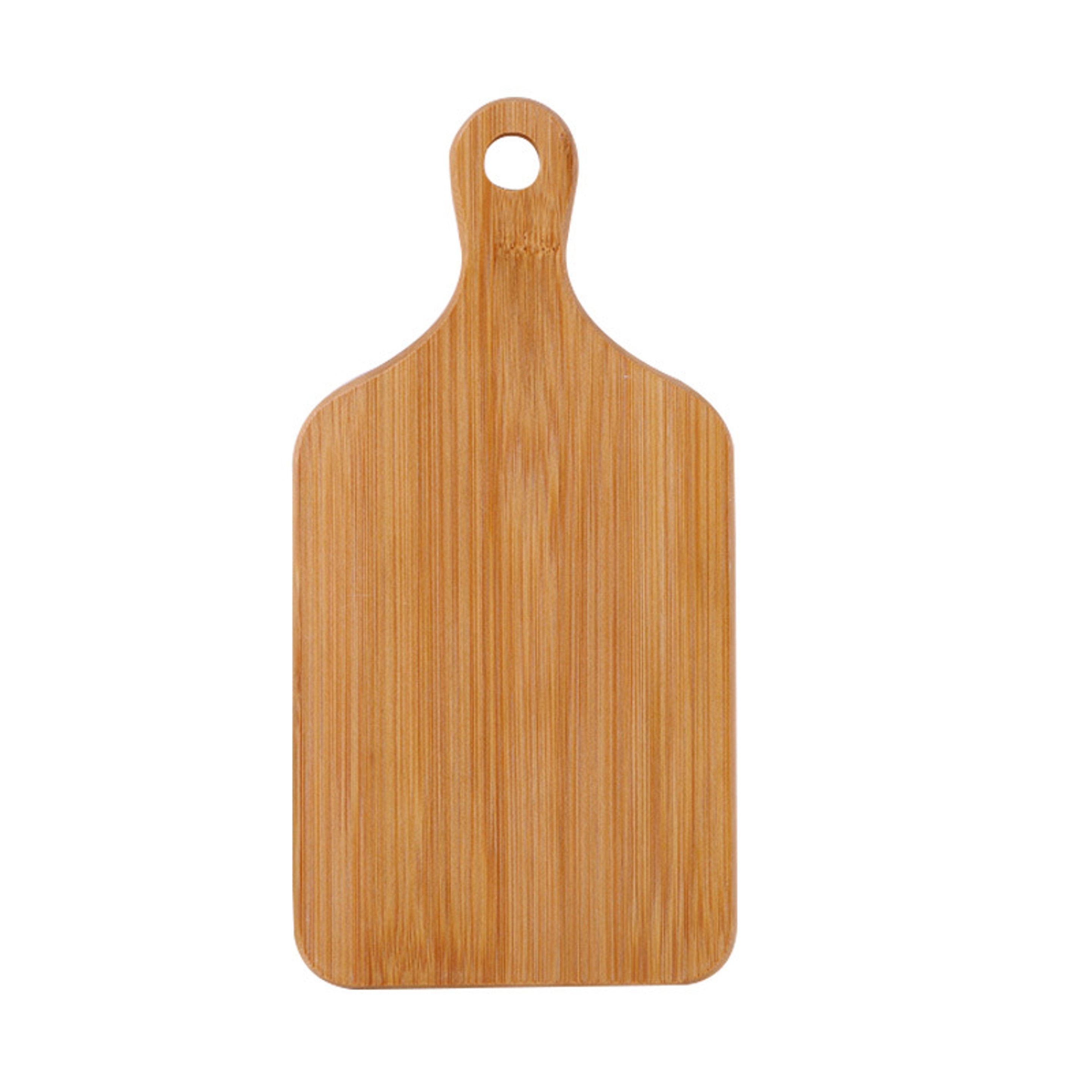Bamboo Serving Board 15" - OCEAN 3