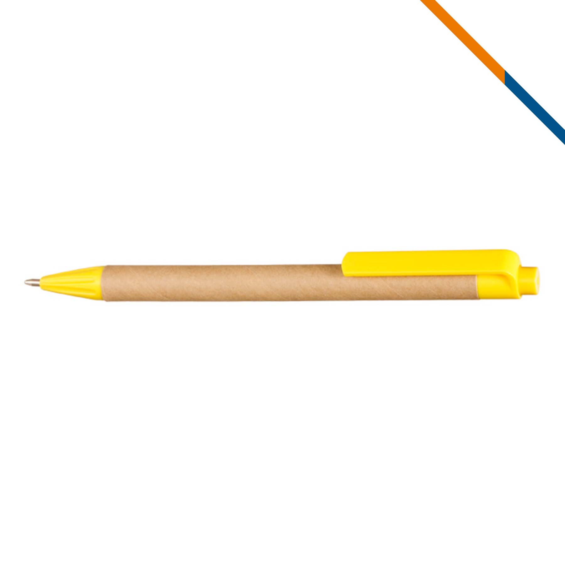 Critian Recycled Ballpoint Pen 2