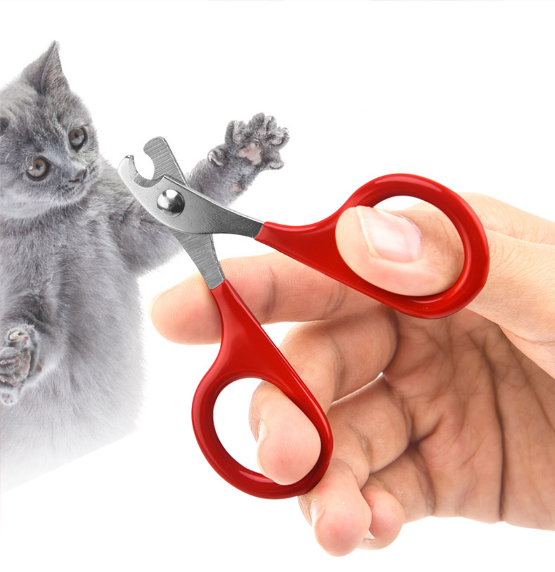 Pet Nail Clipper 2