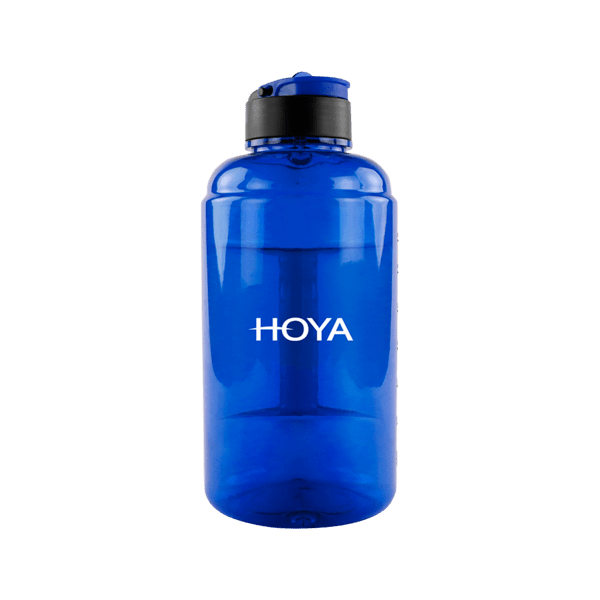 Big Bubba's Half Gallon Water Jug 17