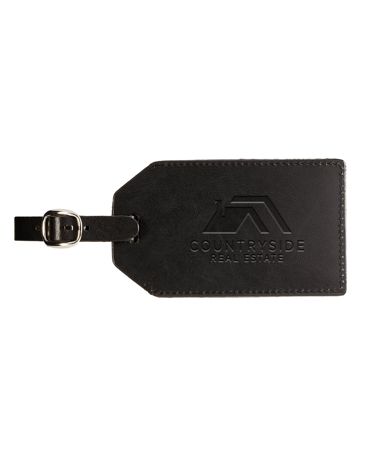Grand Central Luggage Tag 4
