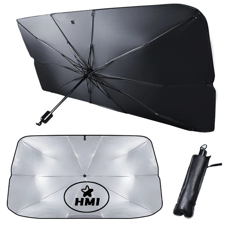 Car Windshield Sun Shade Umbrella 1