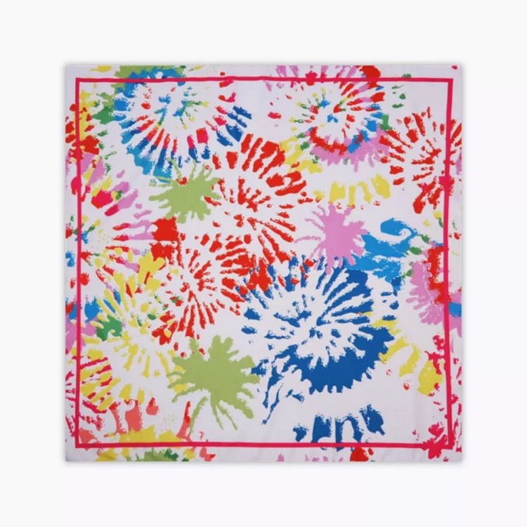 Bandana customized 5