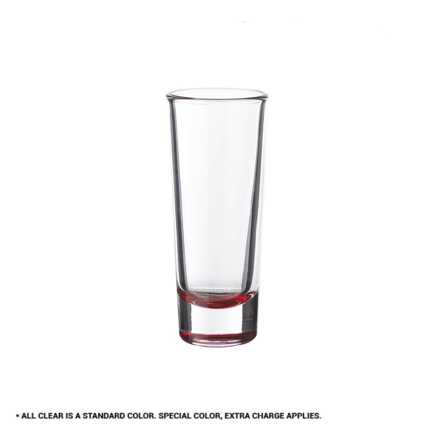 Double Shot Glass, 2 oz. 2
