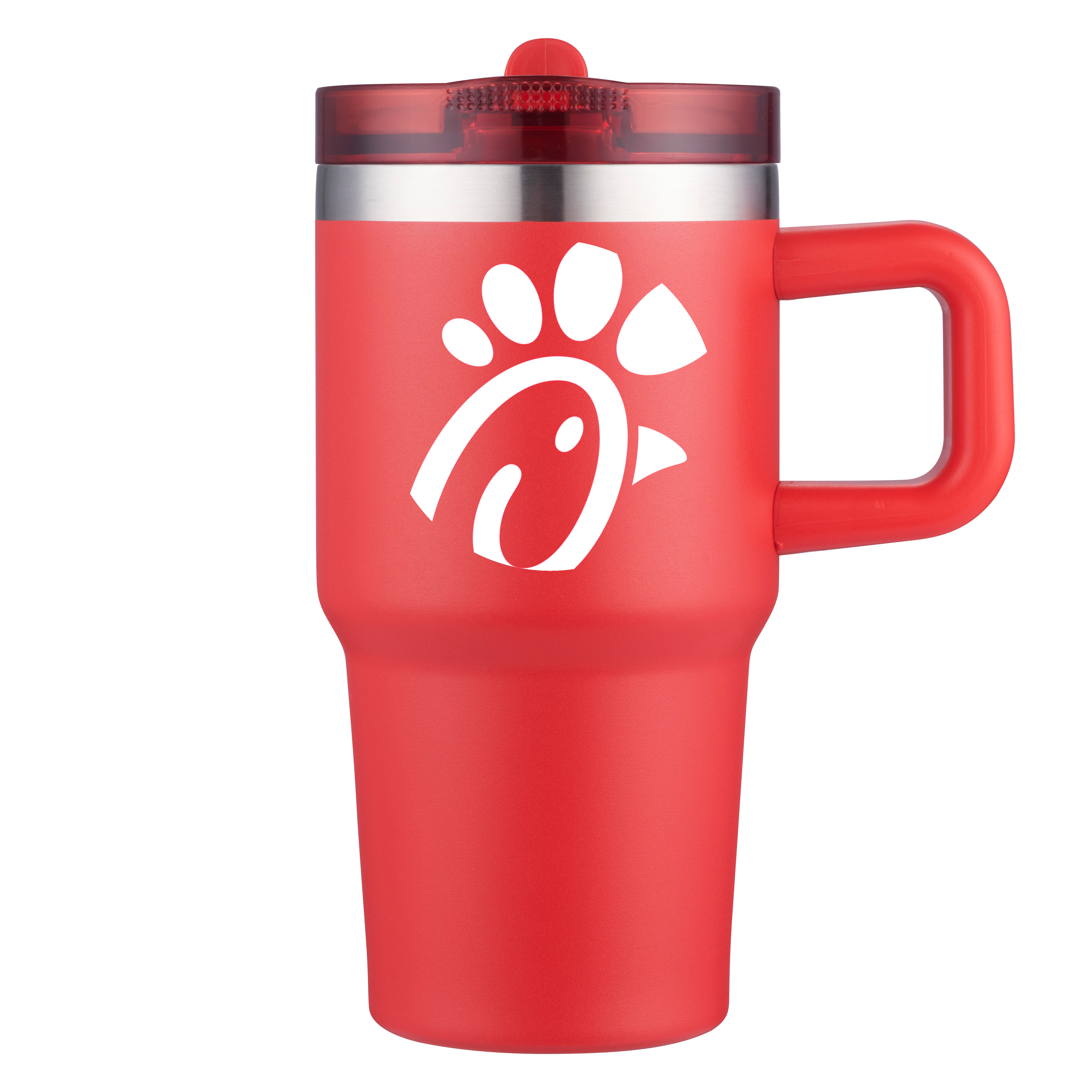 Wellspring-VIII 20 Oz Vacuum Insulated Tumbler (Double Walled) 3