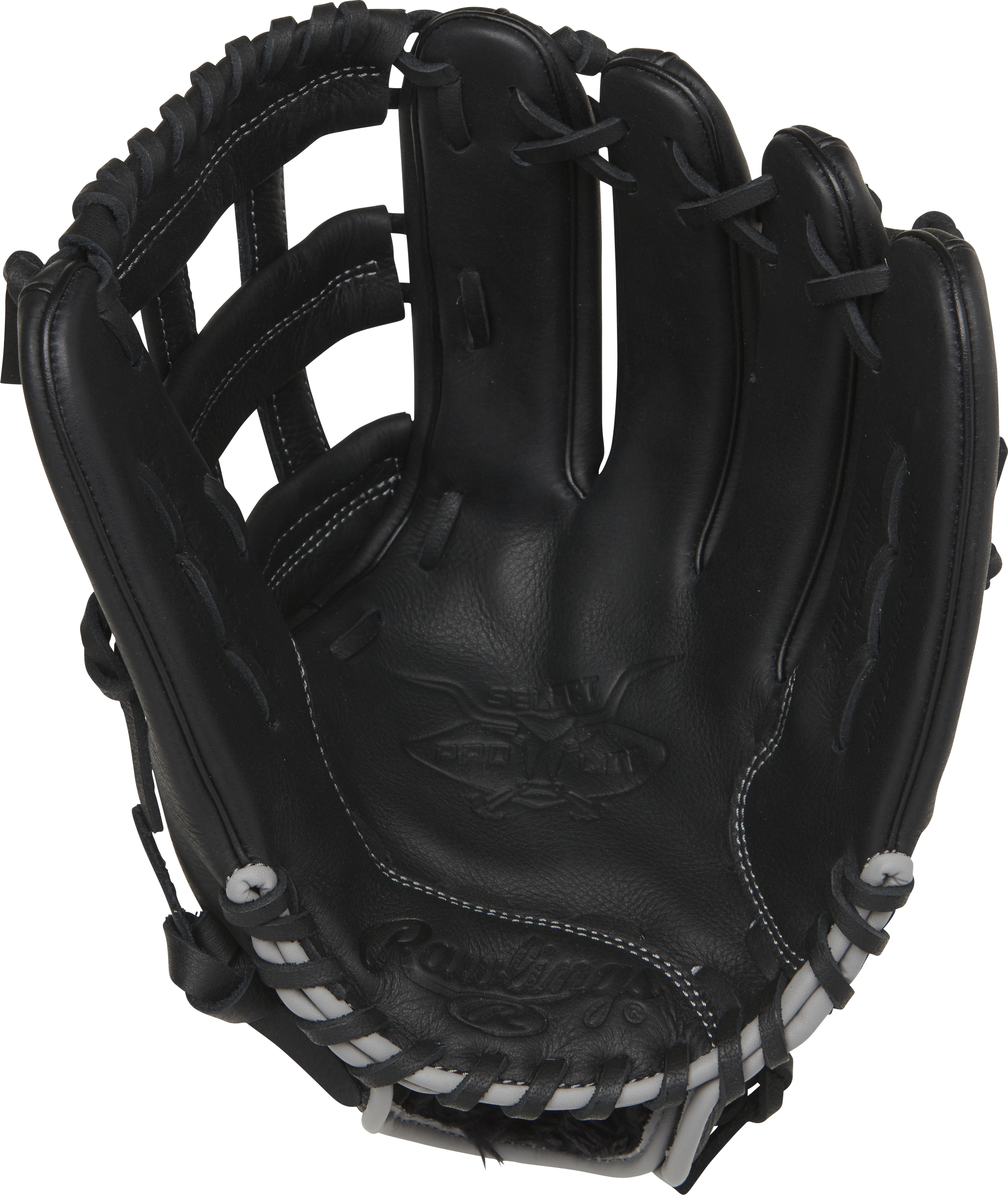 Rawlings Select Pro Lite 12 in Baseball Glove, 2