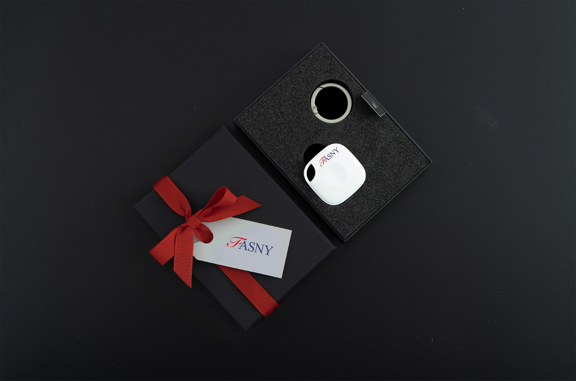 New Tile Mate + Key Ring 10