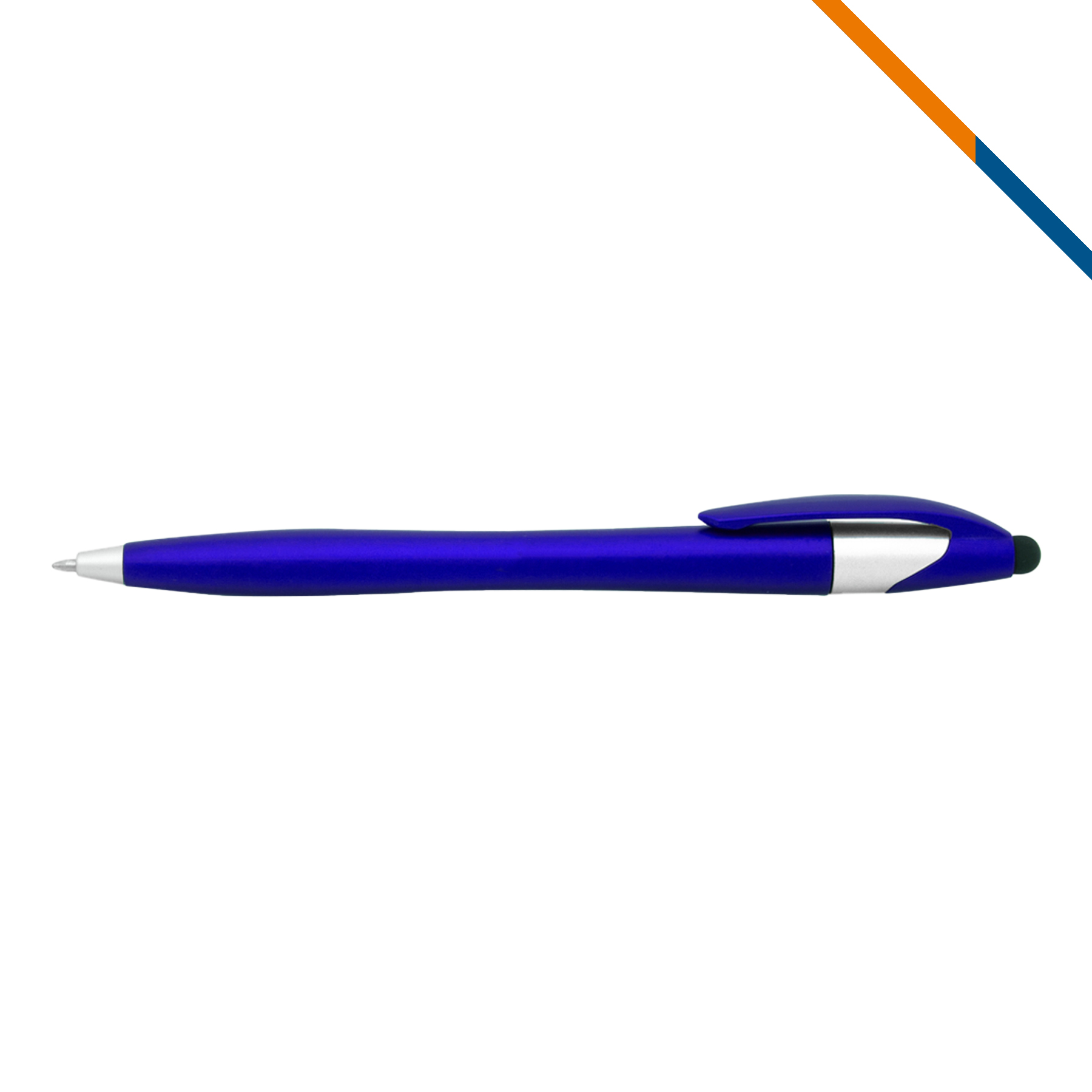 Vicon 2in1 Stylus Ballpoint Pen 4