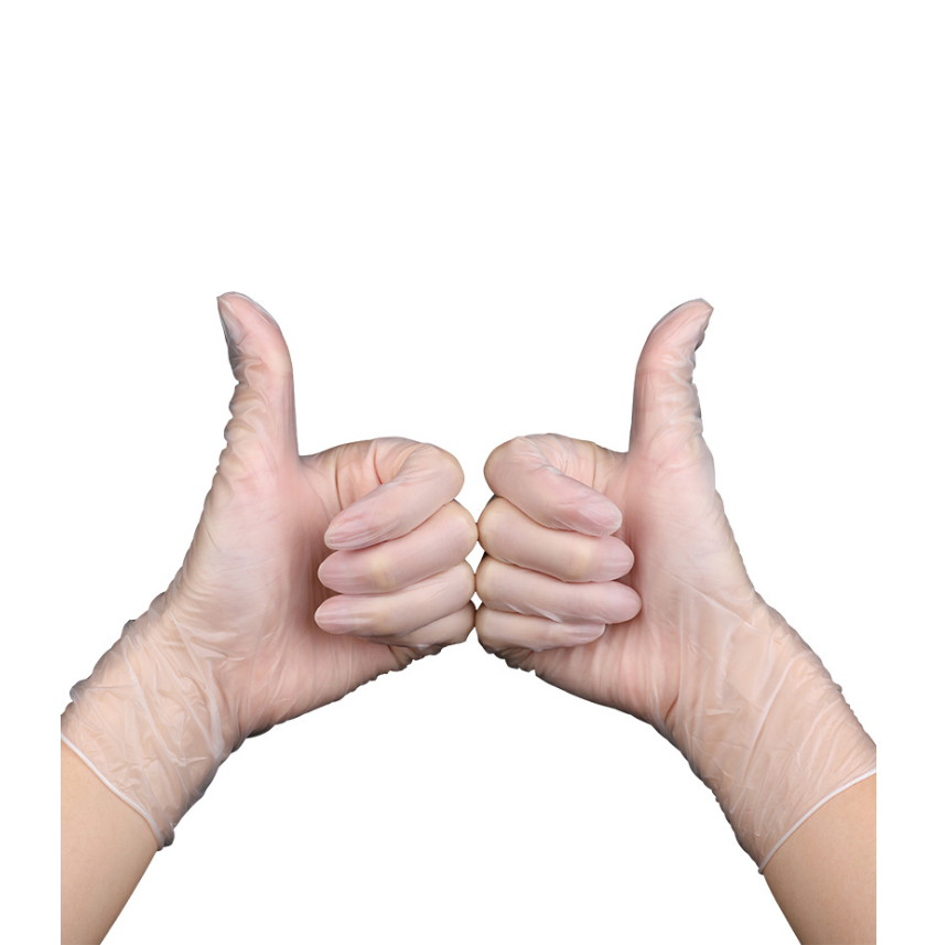 Vinyl Gloves 2