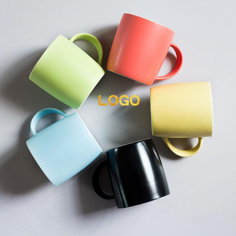 Ceramic Cup 1