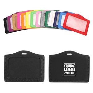 PU Leather Card Holder 9