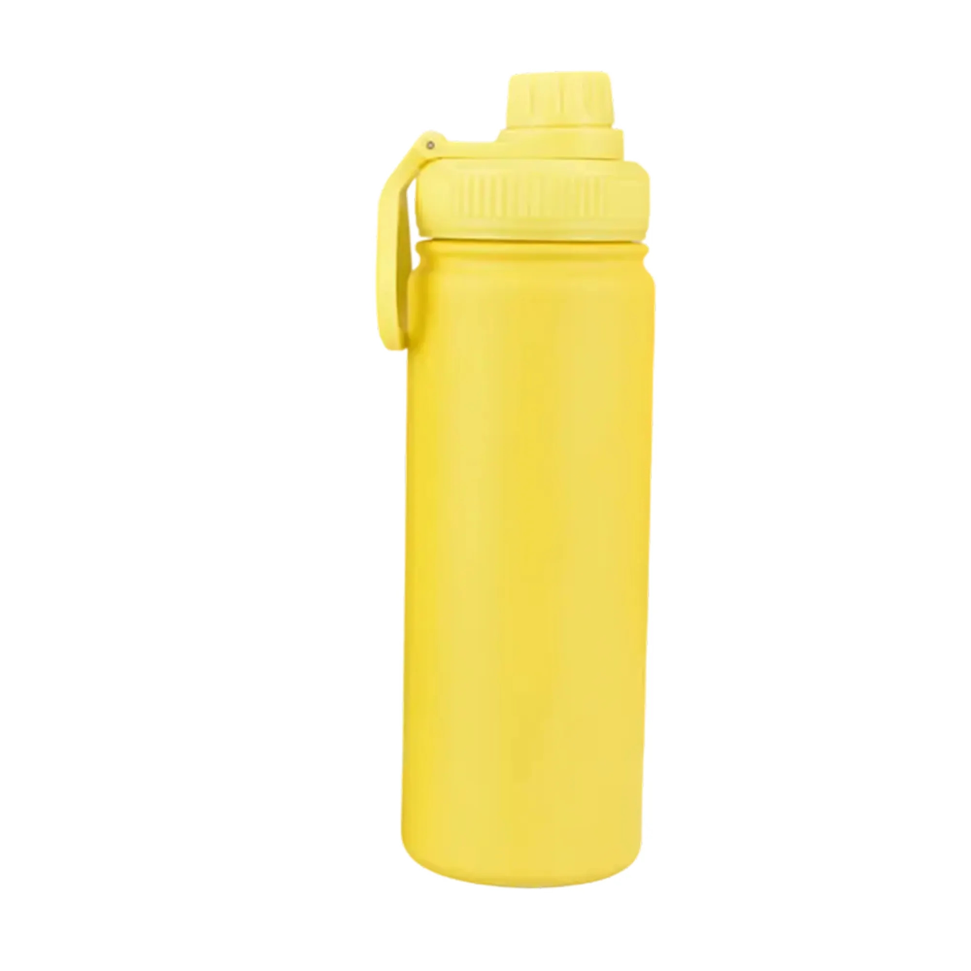 Stainless Steel Sports Water Bottle Leak Proof Design 7