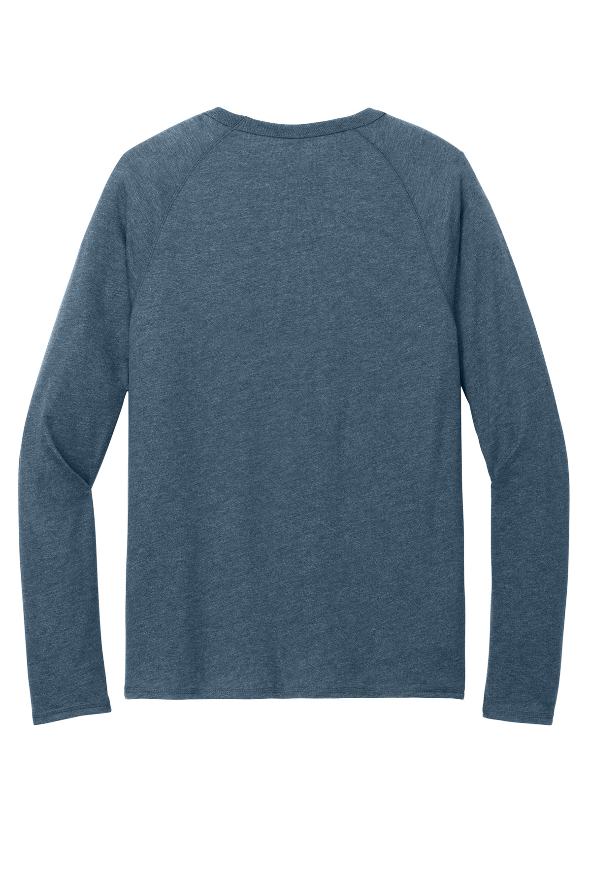 District Featherweight French Terry Long Sleeve Crewneck DT572 26