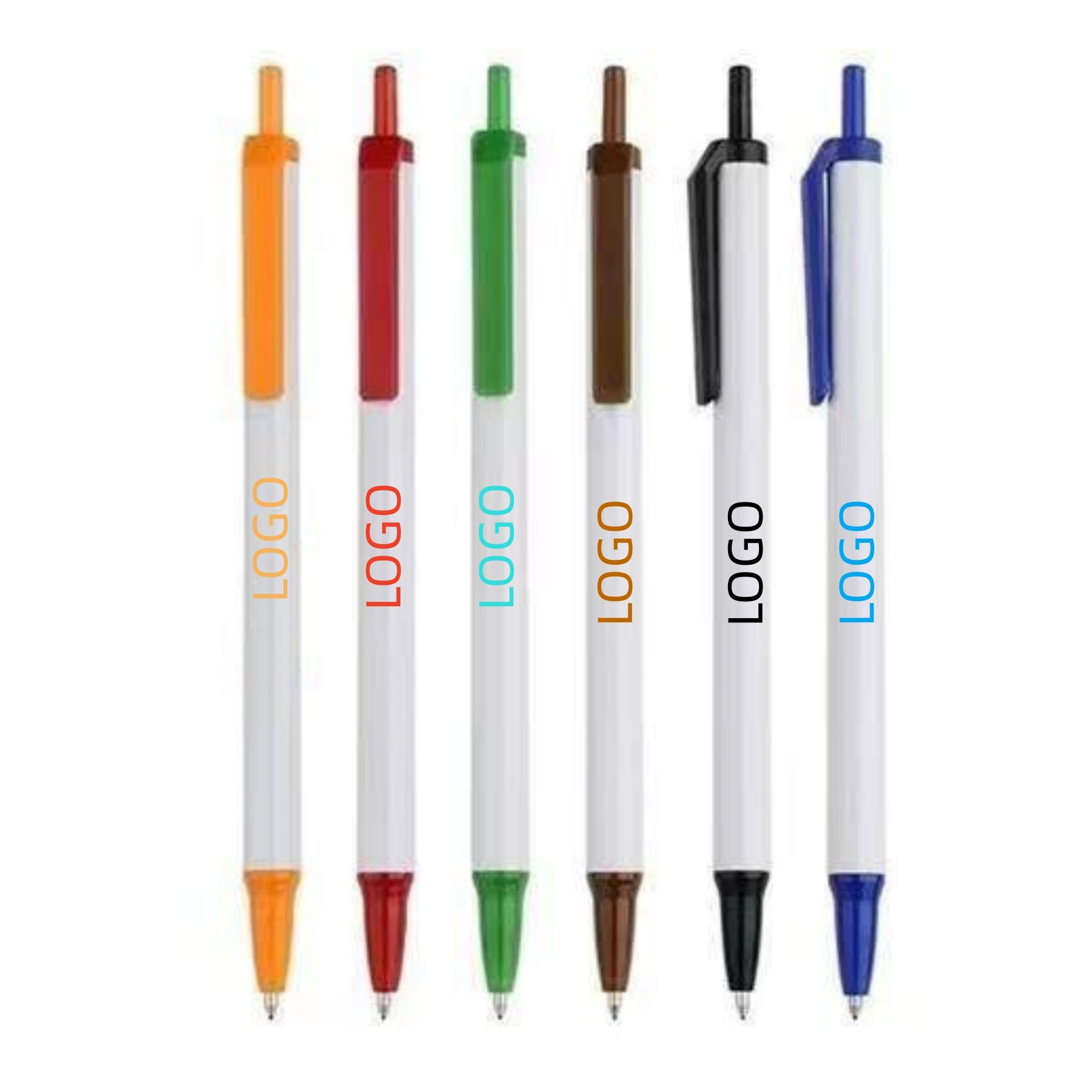 Ballpoint Stick Pen