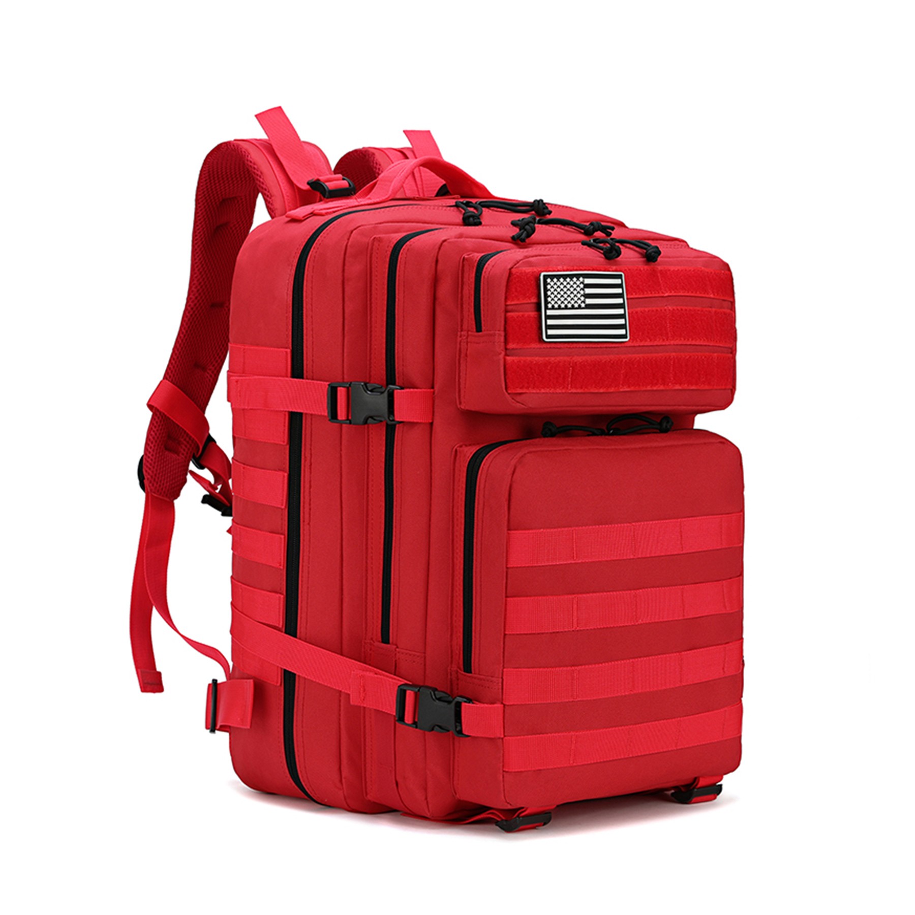Tactical Backpack 4