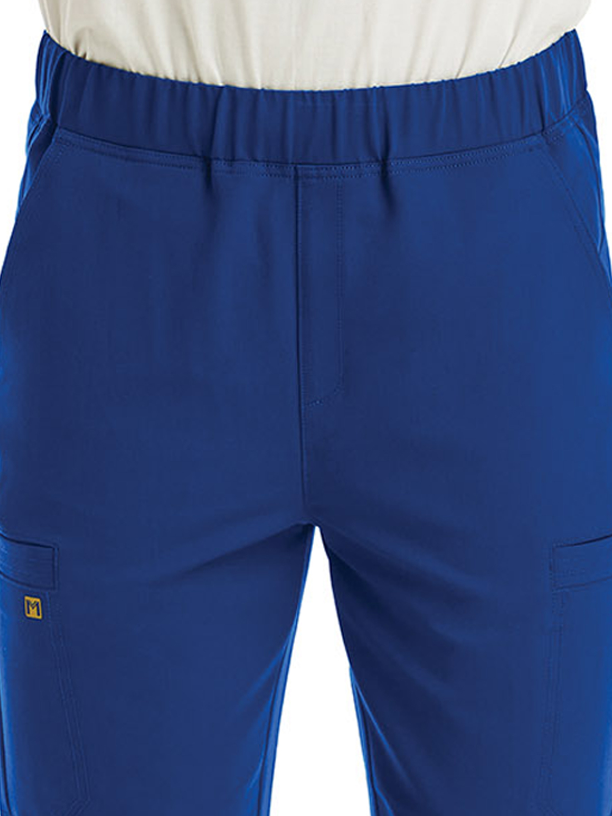 Maevn - Matrix Pro - Men's Six-Pocket Full Elastic Jogger Pant 5