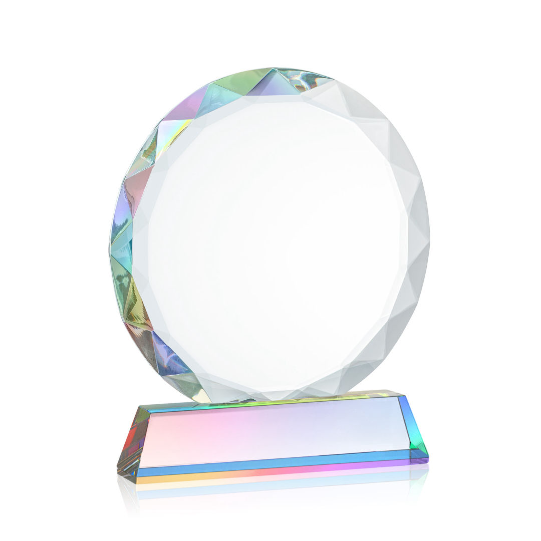 Stratford Award - Prismatic 13