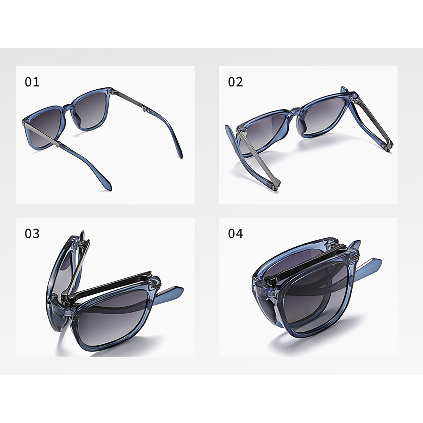Polarized Sunglasses 5