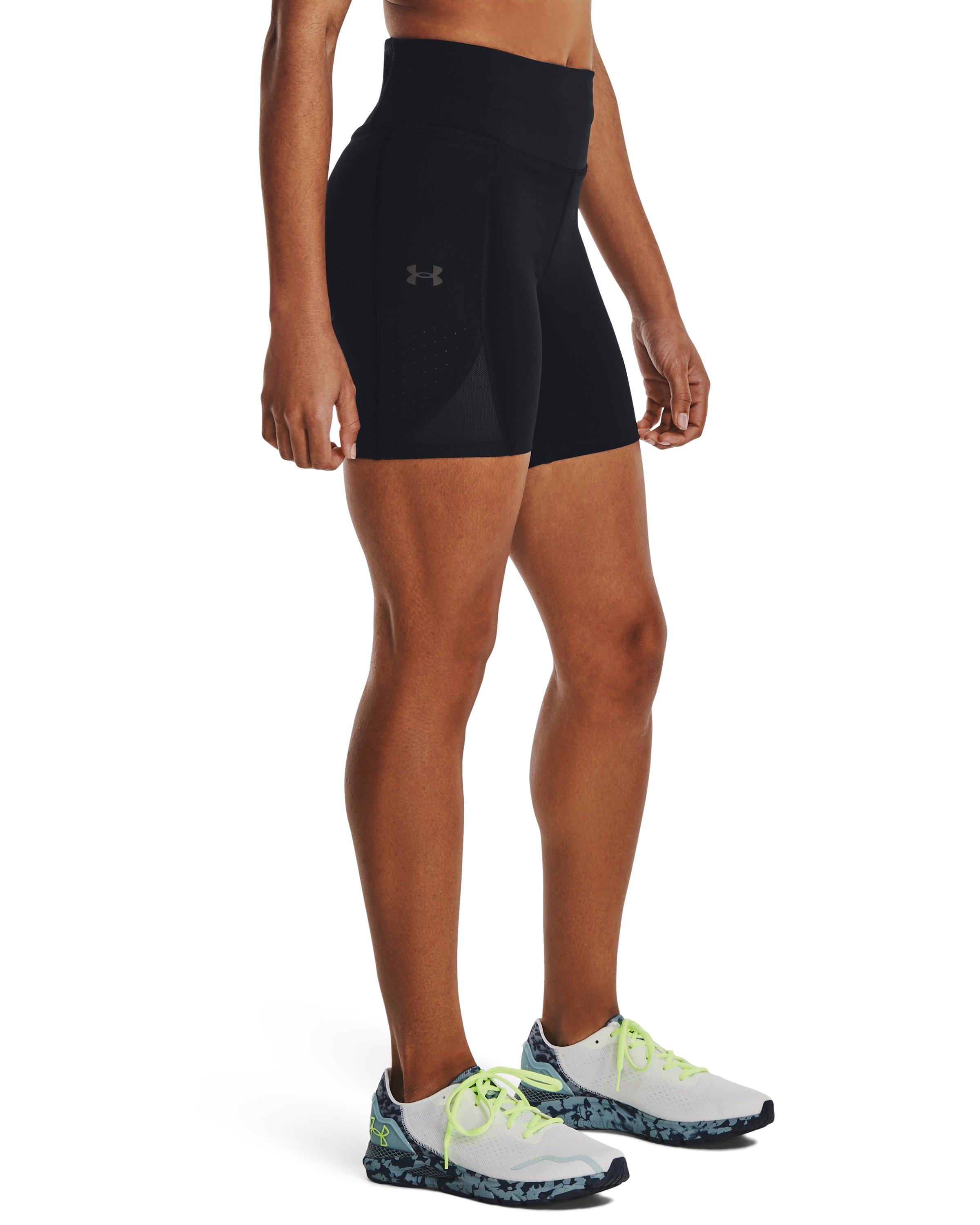 UA Run Stamina Women's Tights 2