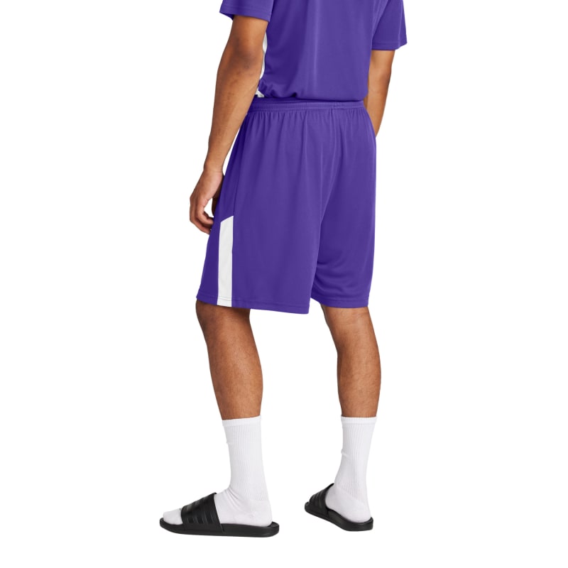 Sport-Tek Competitor United 7" Short 27