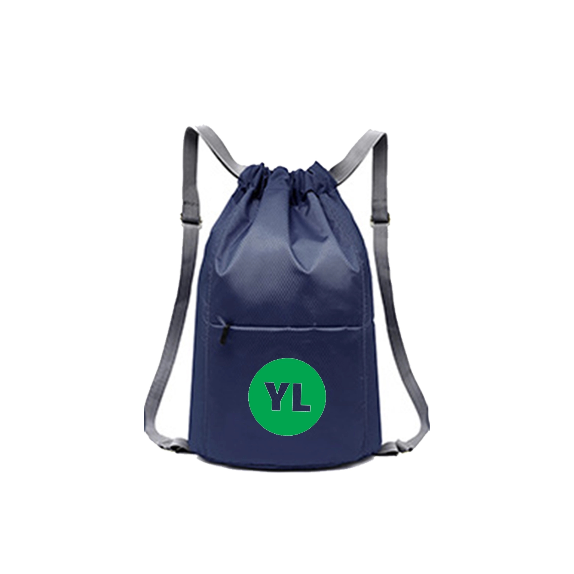 Oxford Sport Drawstring Backpack 5