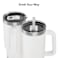 HidrateSpark Pro 2 Tumbler 30oz 76