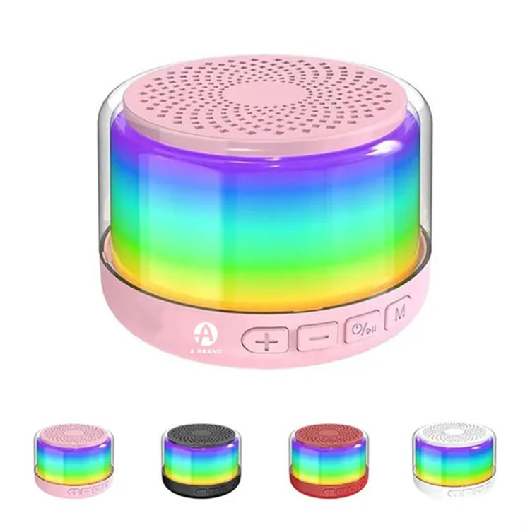 Portable Bluetooth Speaker for Home and Party 2