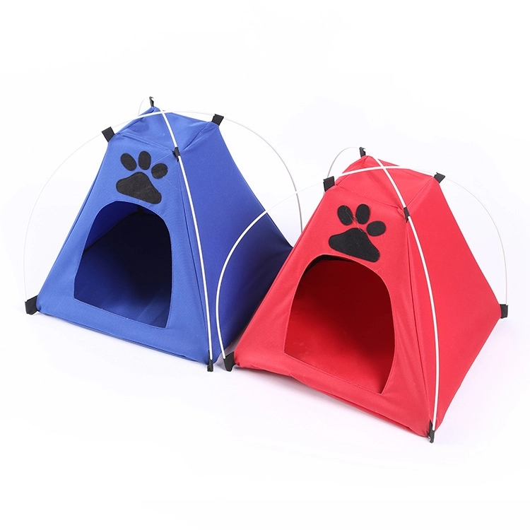 Folding Waterproof Pet Tent 3