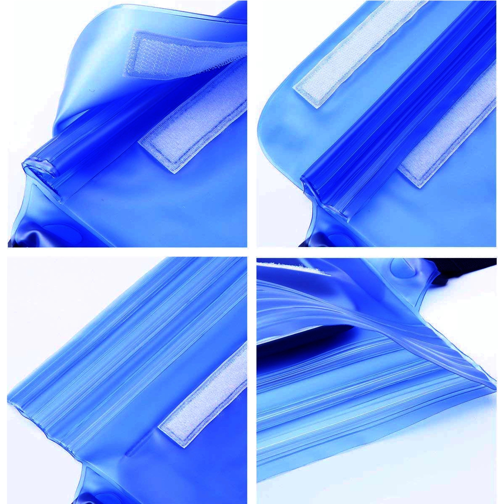 Waterproof Fanny Pack 2