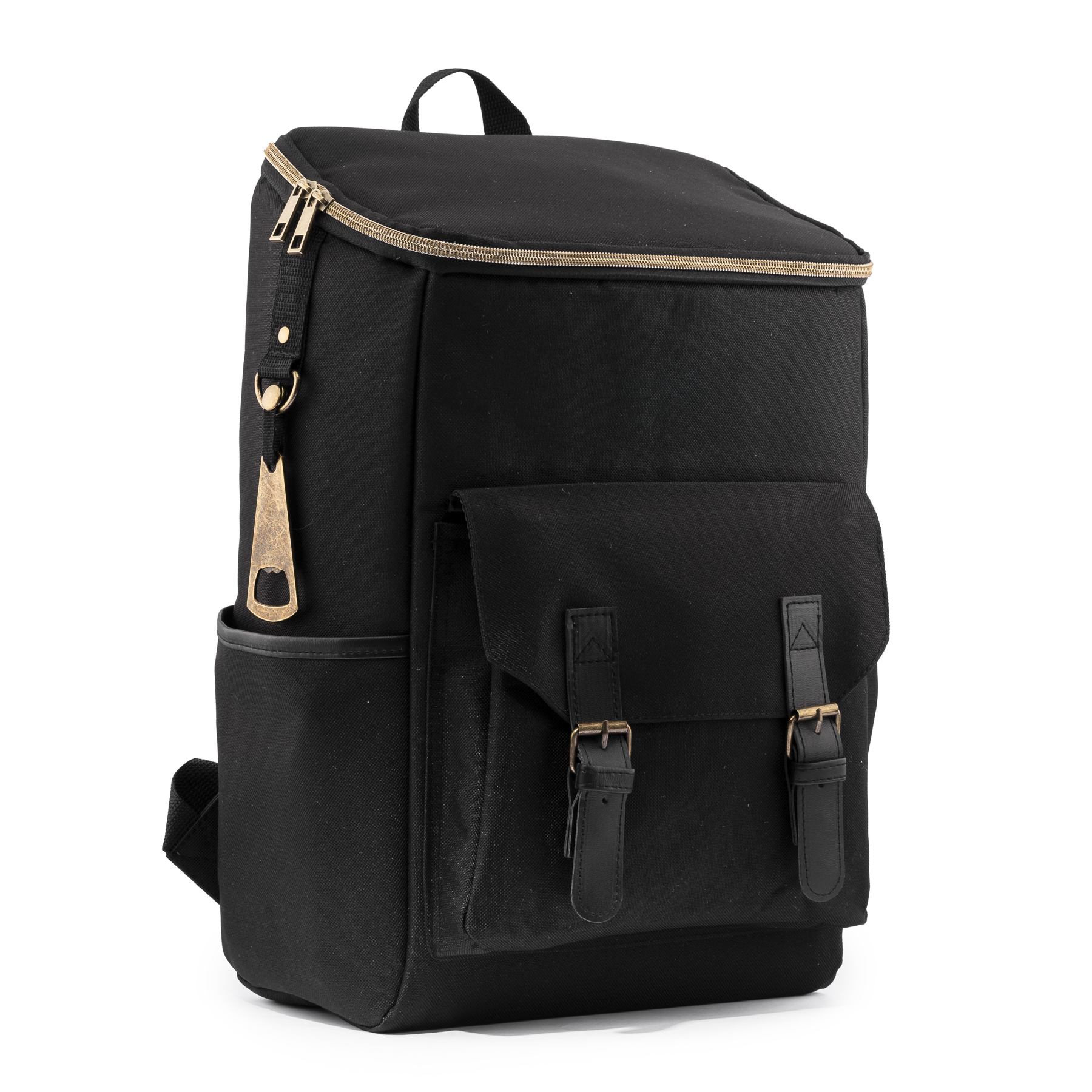 Recycled Chilli Cooler Backpack 17