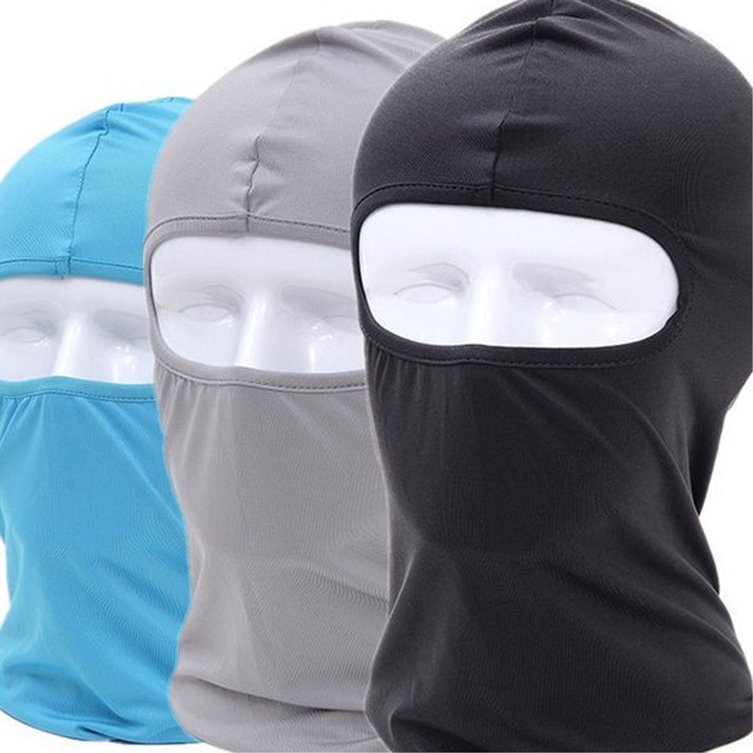 Outdoor Cycling Sunscreen Mask 4