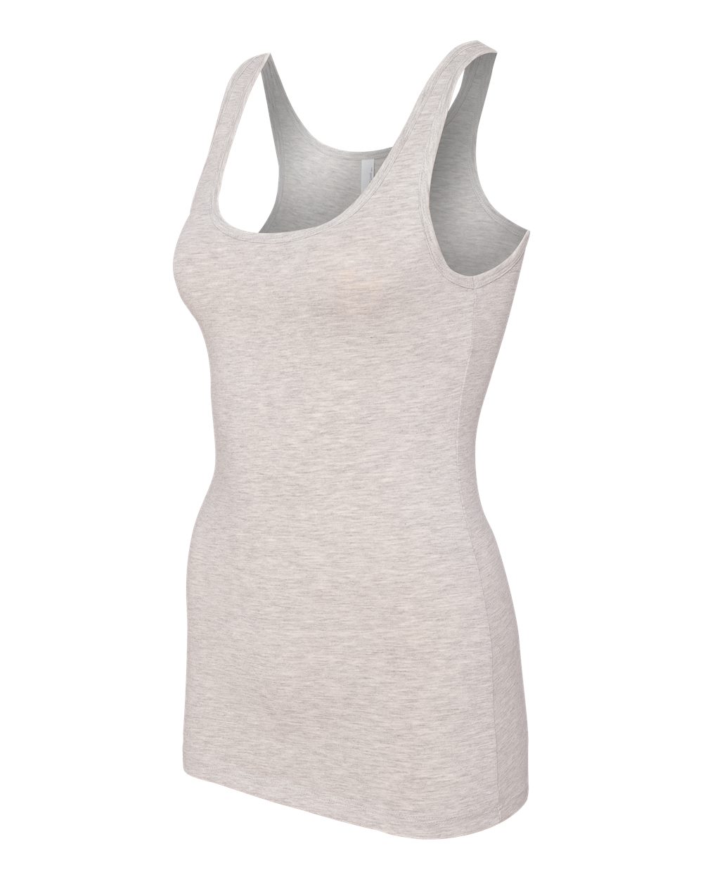Women’s Spandex Jersey Tank