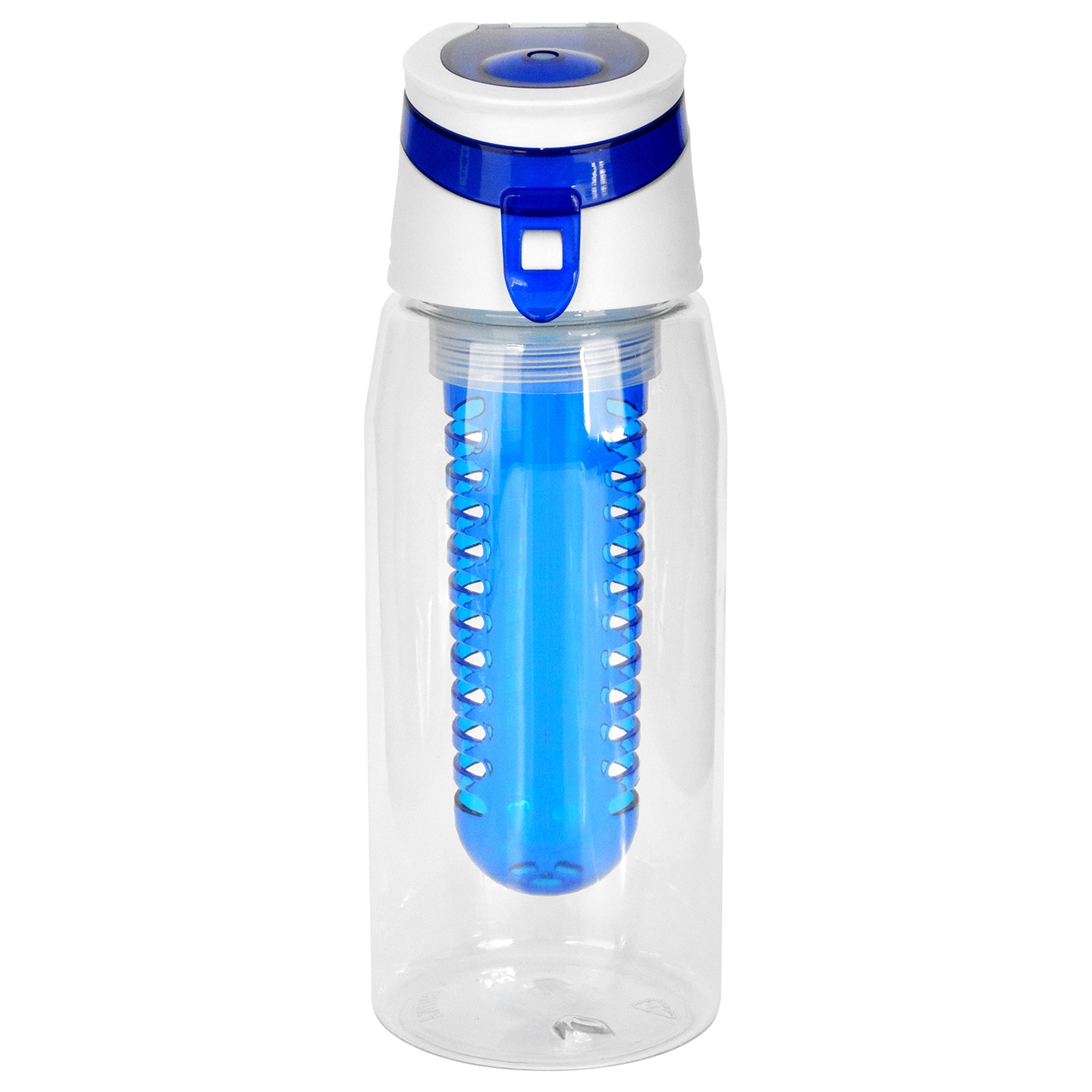 Trendy 25 oz. Recycled Bottle with Infuser 11