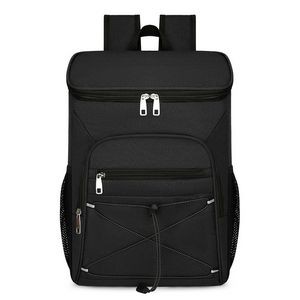 Leak Proof Waterproof Backpack 6
